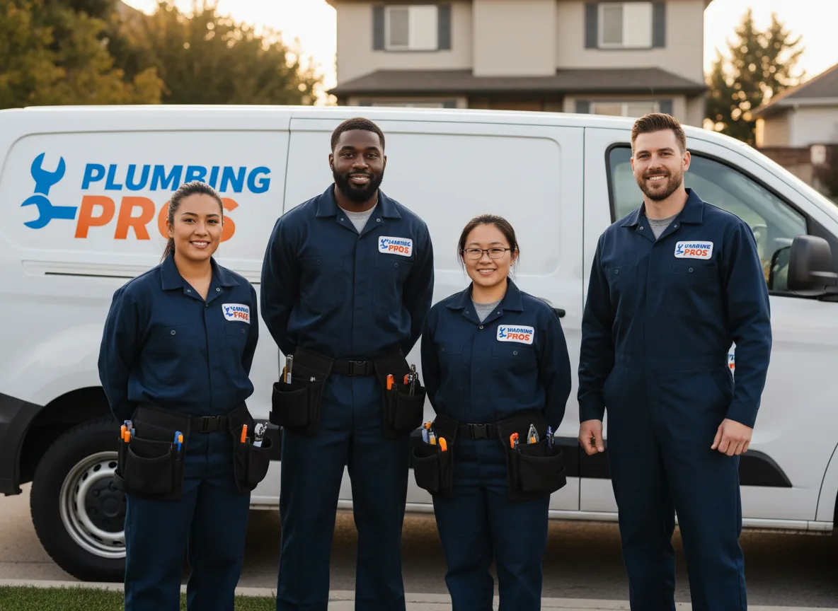 Water Heater Repair company in Lexington, MO